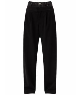 KARL LAGERFELD Прямые брюки