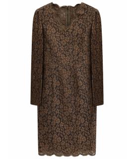 DOLCE&GABBANA Платье