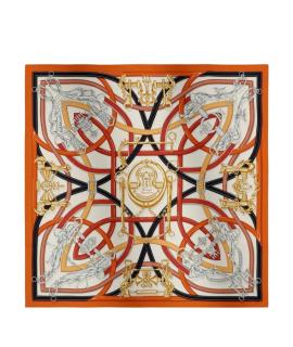 HERMES Платок