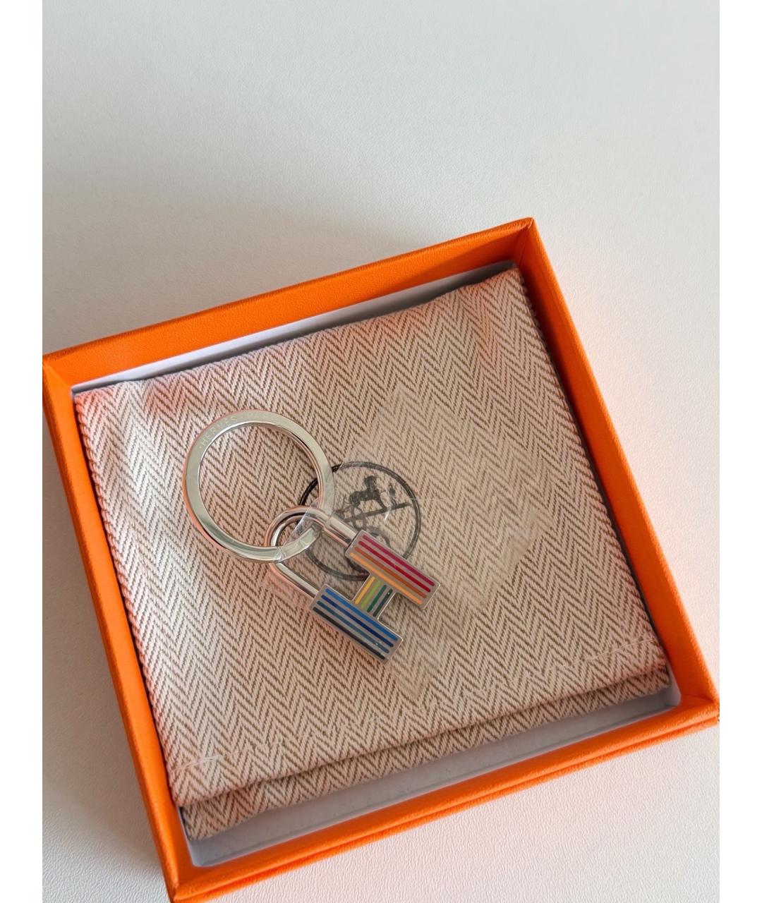 HERMES Брелок, фото 2