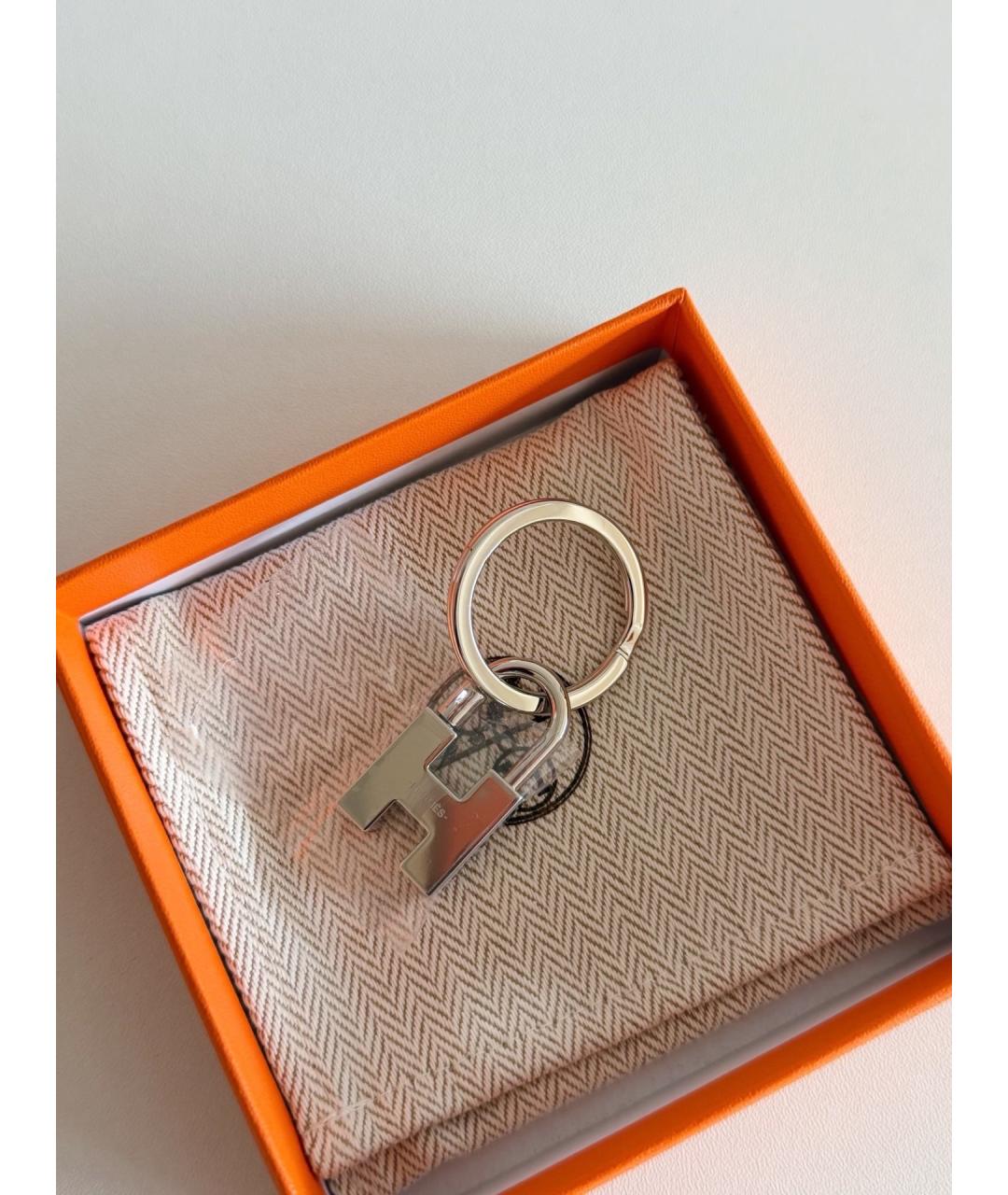 HERMES Брелок, фото 3