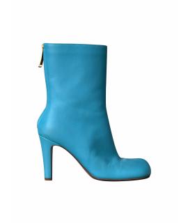 BOTTEGA VENETA Ботильоны