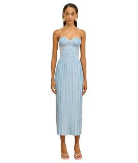 CULT GAIA Коктейльное платье