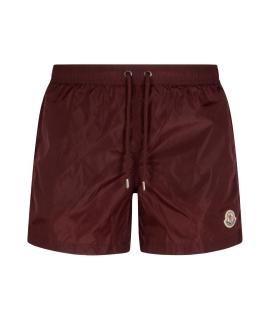 MONCLER Плавки