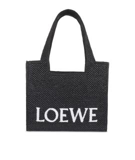 LOEWE Сумка тоут