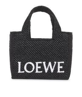 LOEWE Сумка тоут