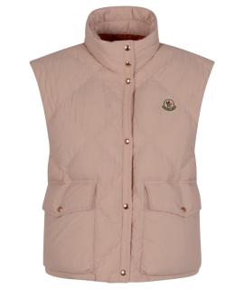MONCLER Жилет