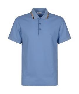 BURBERRY Поло с коротким рукавом