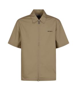 CARHARTT WIP Кэжуал рубашка