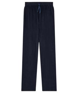 EMPORIO ARMANI Прямые брюки