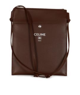 CELINE Сумка на плечо