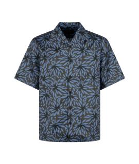 PRADA Кэжуал рубашка