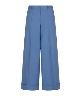 CELINE Прямые брюки