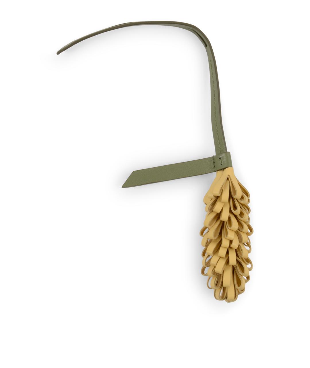 CELINE Мульти брелок, фото 2