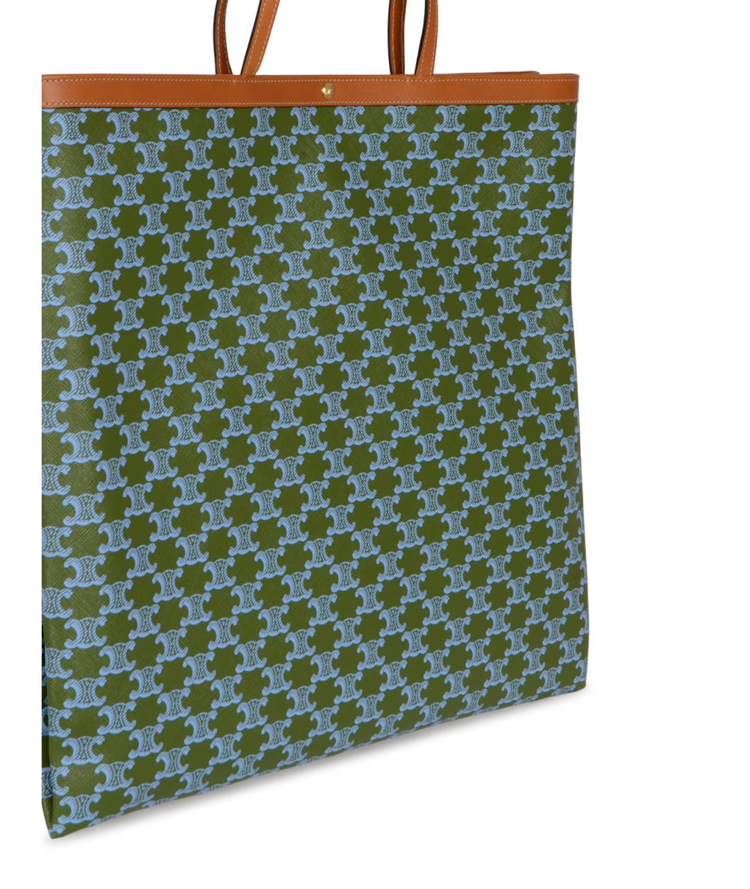 CELINE Мульти сумка тоут, фото 4