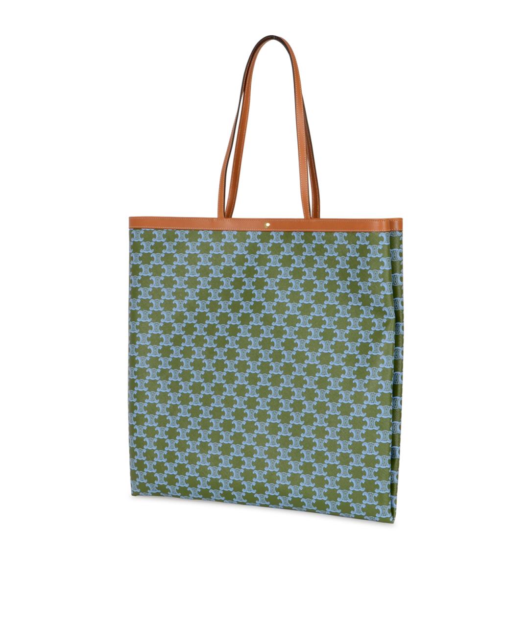 CELINE Мульти сумка тоут, фото 2