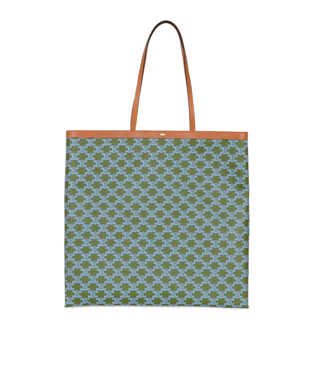 CELINE Мульти сумка тоут, фото 1