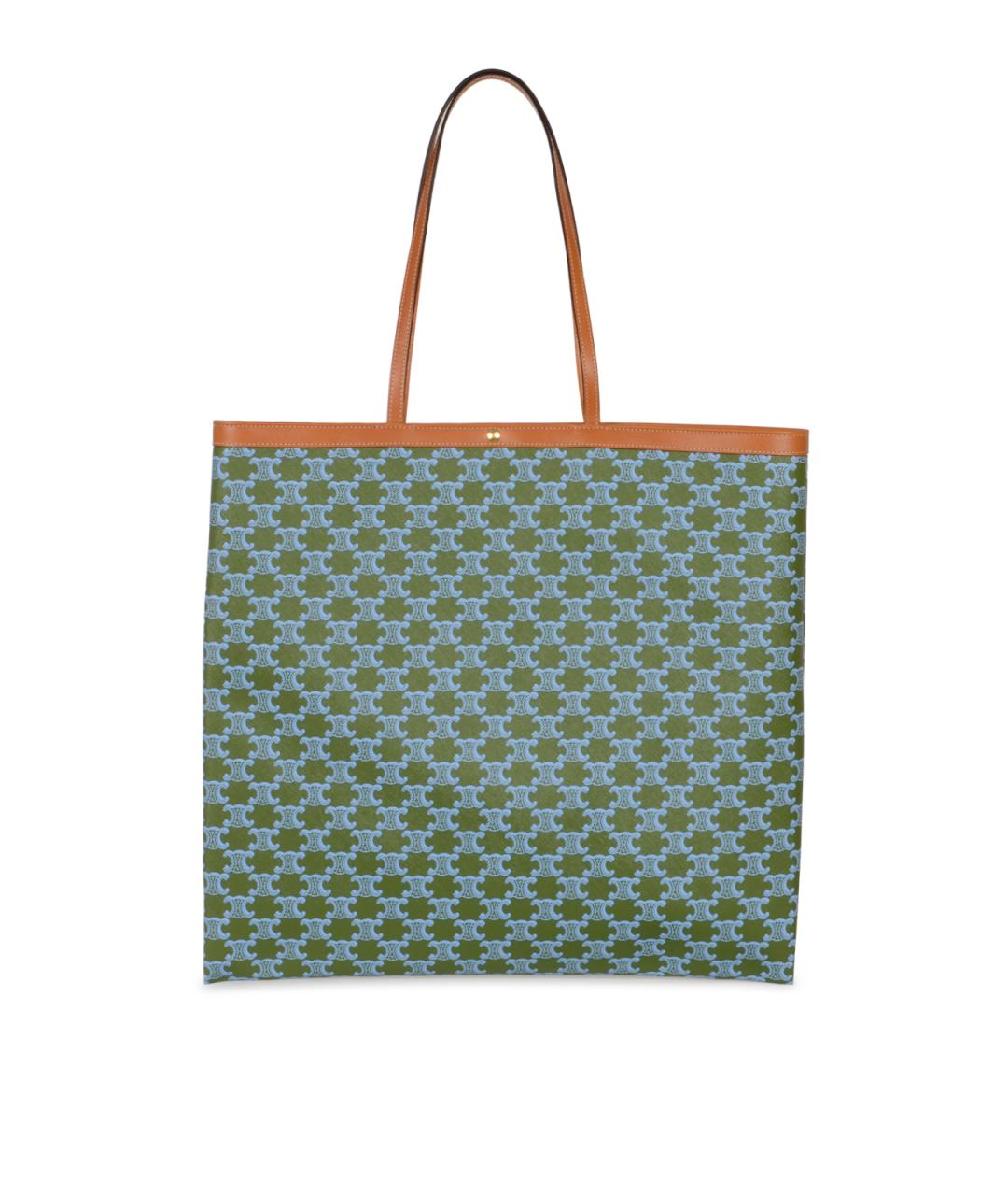 CELINE Мульти сумка тоут, фото 3