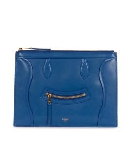 CELINE Клатч/вечерняя сумка