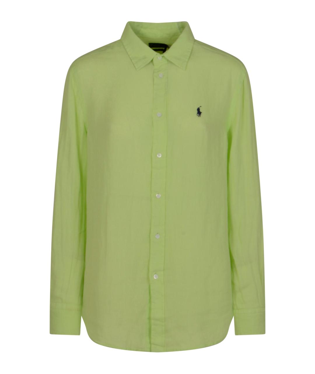 POLO RALPH LAUREN Рубашка, фото 1