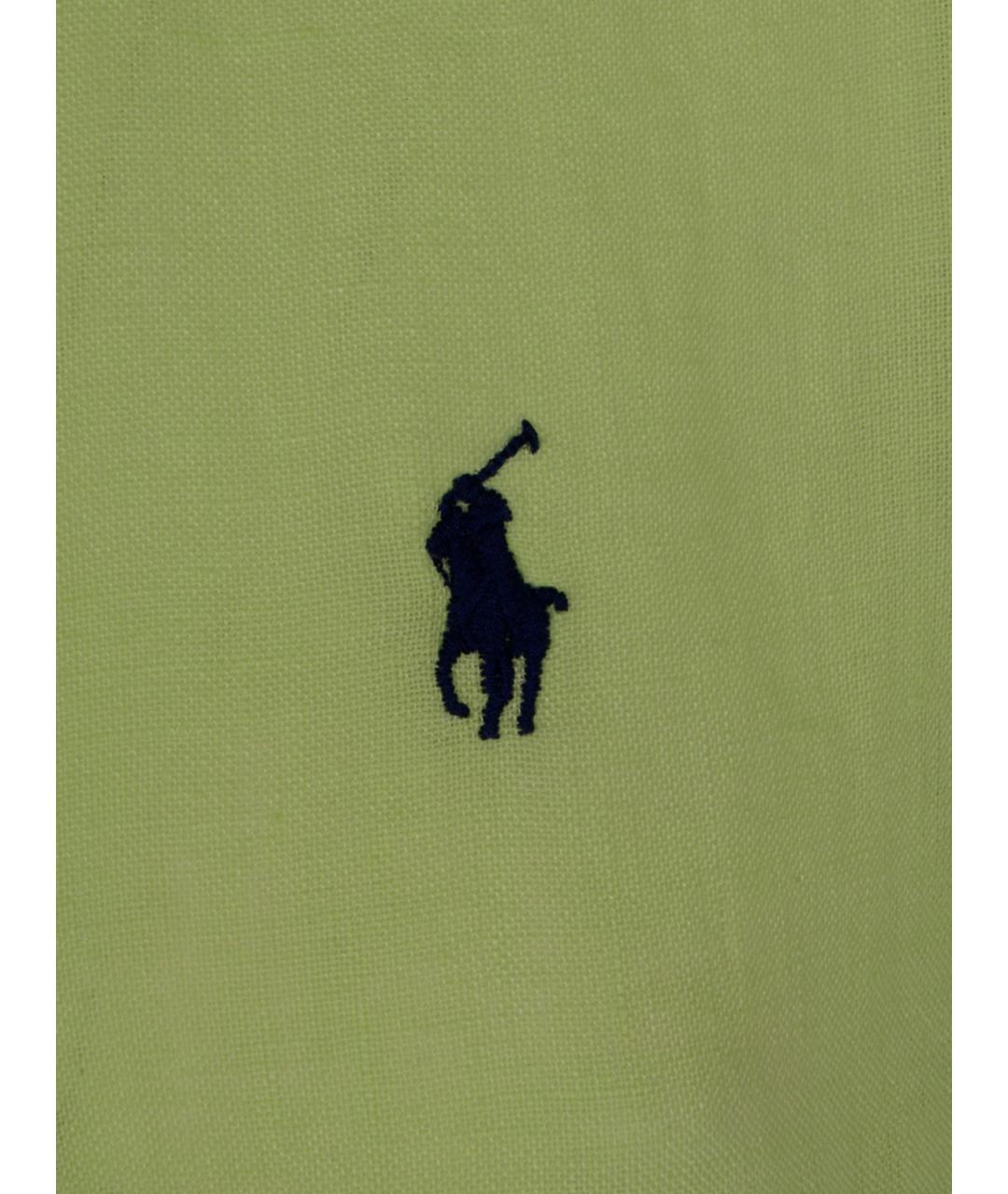 POLO RALPH LAUREN Рубашка, фото 3