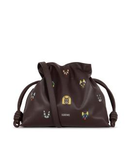 LOEWE Клатч/вечерняя сумка