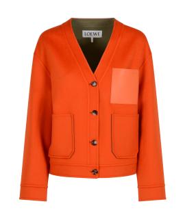 LOEWE Кардиган