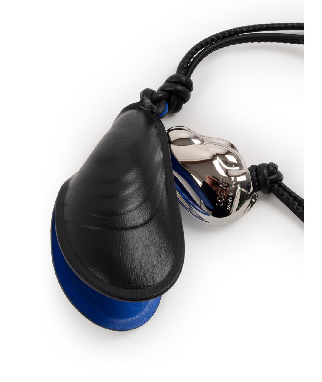 LOEWE Черный брелок, фото 3