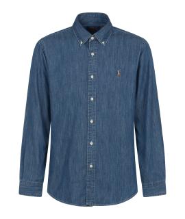 POLO RALPH LAUREN Кэжуал рубашка