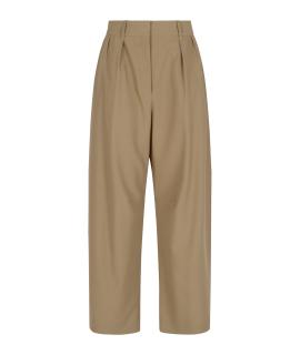 LOEWE Прямые брюки