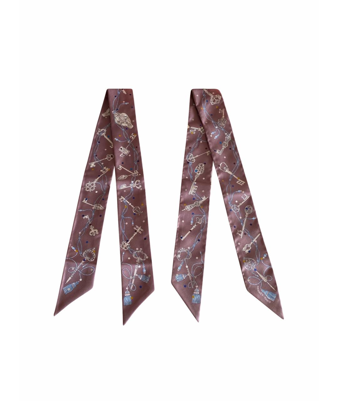 HERMES Повязка, фото 1