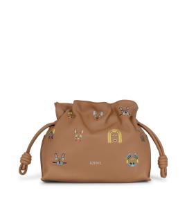 LOEWE Клатч/вечерняя сумка