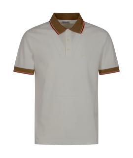 BURBERRY Поло с коротким рукавом