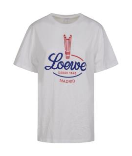 LOEWE Футболка