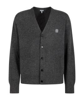 LOEWE Кардиган