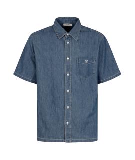 CELINE Кэжуал рубашка