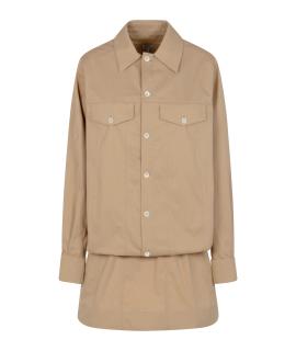 LOEWE Повседневное платье