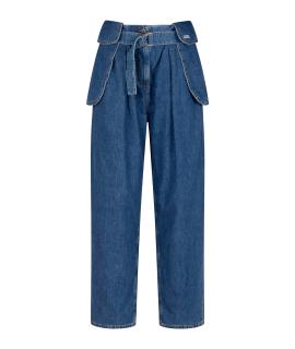 LOEWE Прямые джинсы