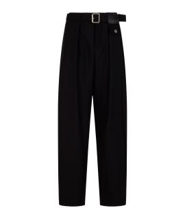 LOEWE Прямые брюки