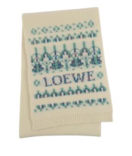 LOEWE Шарф