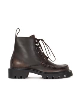 LOEWE Ботинки