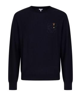 LOEWE Джемпер / свитер