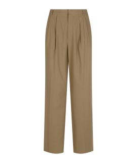 CELINE Повседневные брюки