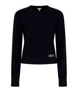 LOEWE Джемпер / свитер