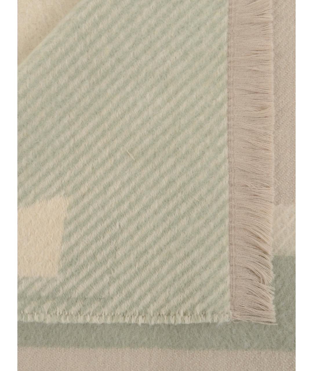 LOEWE Мульти кашемировый шарф, фото 3