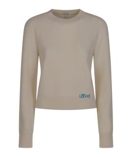 LOEWE Джемпер / свитер