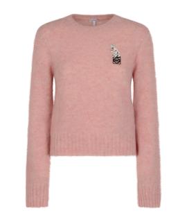 LOEWE Джемпер / свитер