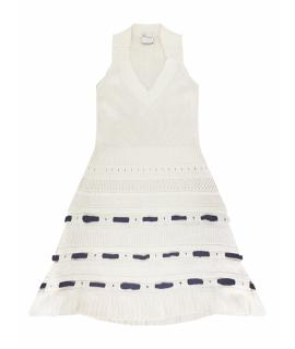 RED VALENTINO Коктейльное платье