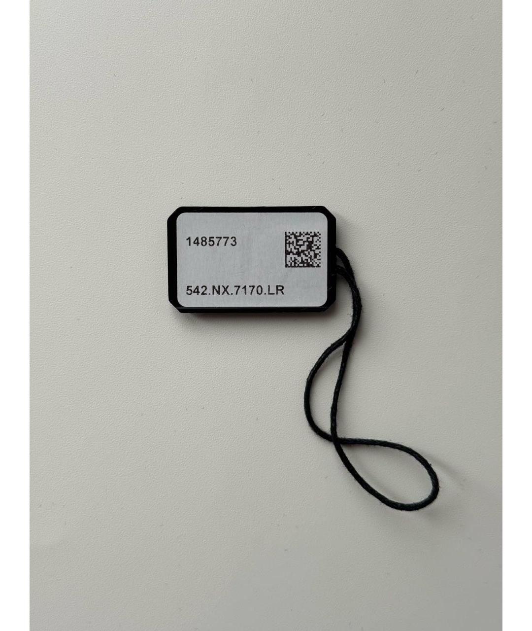 HUBLOT Синие часы, фото 5