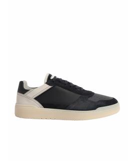 BRUNELLO CUCINELLI Низкие кроссовки / кеды